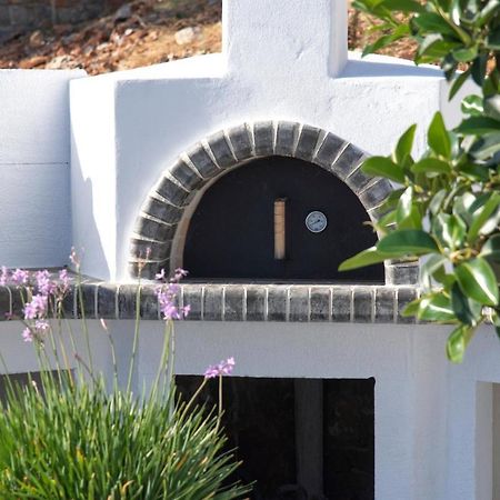 Elounda Villa Kalydon Luaran gambar