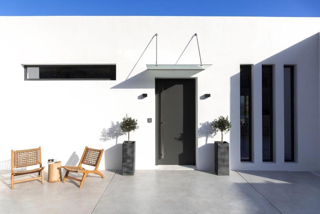 Elounda Villa Kalydon Luaran gambar
